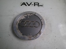 Orig. Audi Alufelge Alufelgen Radkappe Nabenkappe Nabendeckel 4B0601165J