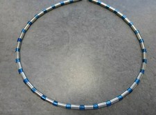 Titanium Titan Halskette Kette