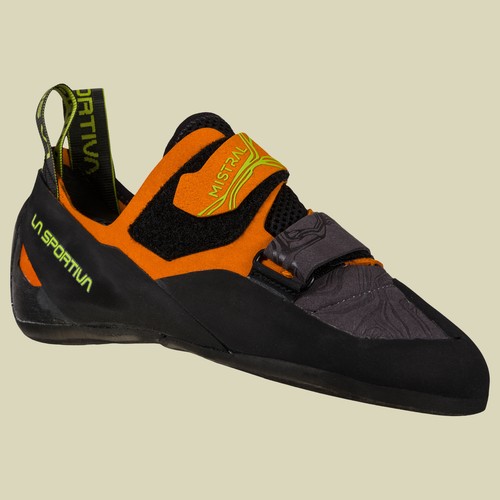 Sportiva mistral men - s.p.a.,