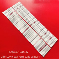 LED bar(16)For Sony