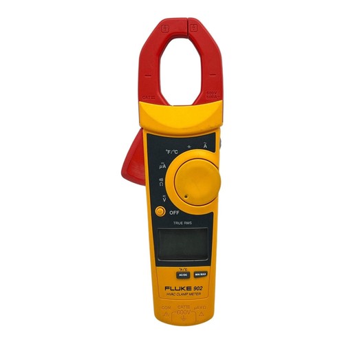 Fluke 902 hvac - fluke, clamp