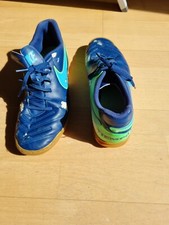Nike Tiempo Fußballschuhe Größe 46 / 12 US / 11 UK