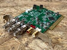 CANOPUS HX-HD1 (U21-PC-409) HD-Componente - Ausgang für EDIUS