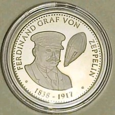 Ferdinand Graf von Zeppelin