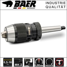Bohrfutter Baer