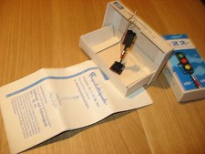 SIBA - PIKO Tagessignal H0 2