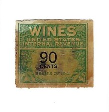 STAMP US SCOTT RE144 "Numeral