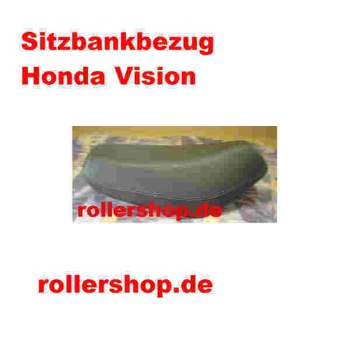 Sitzbank bezug für - sitzbank-bezug, honda