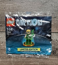 Lego Dimensions 71342 Green