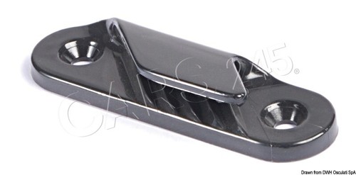 Osculati clamcleats - osculati,