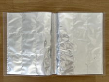 Sammelmappe - 32 Seiten (576