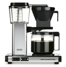 Moccamaster KBG SPS 53970