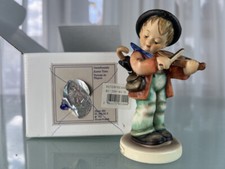 Hummel Figur 4 Geigerlein 13