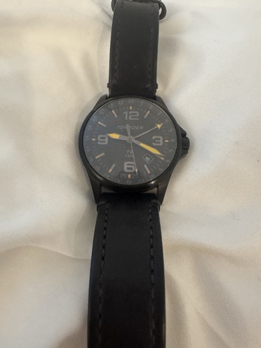 Torgoen gmt swiss quartz - torgoen,