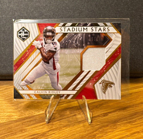 Panini 2021 limited football - panini,