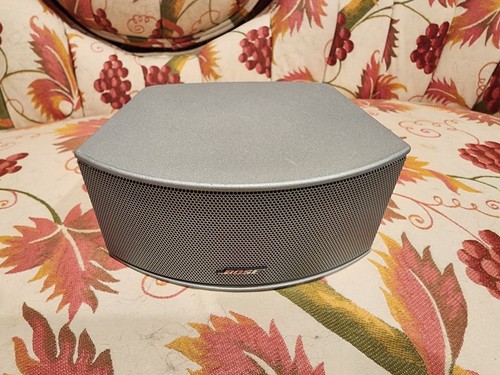 Bose av3 ii media - ii,