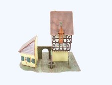 Faller H0 B-934 Gebäude