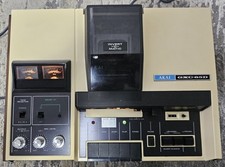 Akai GXC 65 D  Stereo