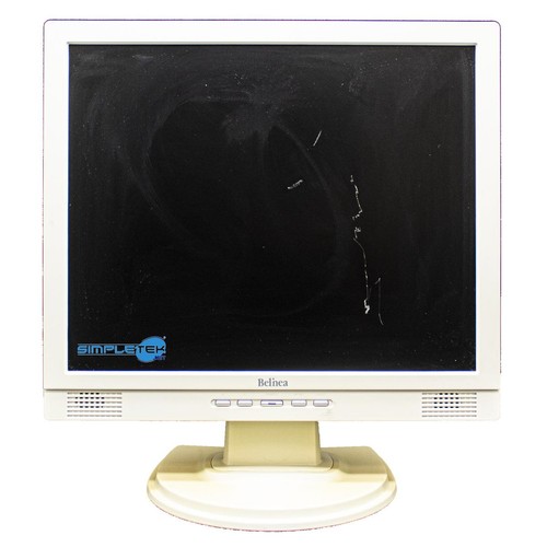 Belinea 101727 bildschirm lcd - 101727,