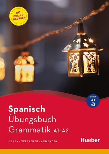 Spanisch übungsbuch - spanisch,