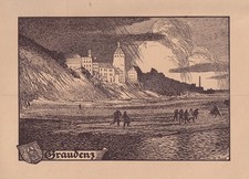Graudenz grudziądz - graudenz/,