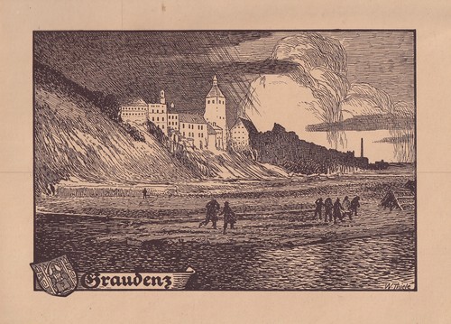 Graudenz grudziądz - graudenz/,