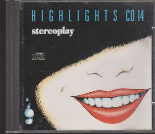Stereoplay highlights - cd, 14