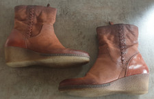 ANDREA SABATINI Stiefelette