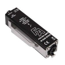 Fischer Amps In Ear Stick