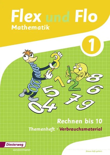 Flex und flo themenheft - flo,