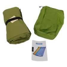 FORRINX Isomatte Camping