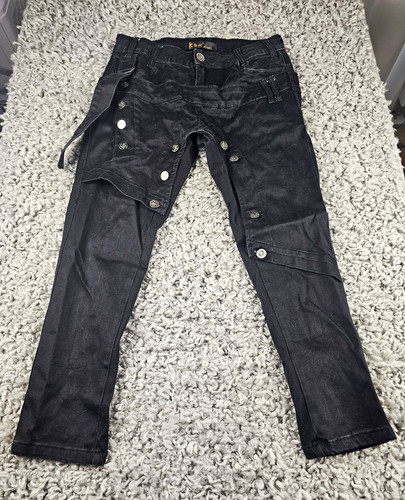 Kosmo lupo jeans damen - lupo,