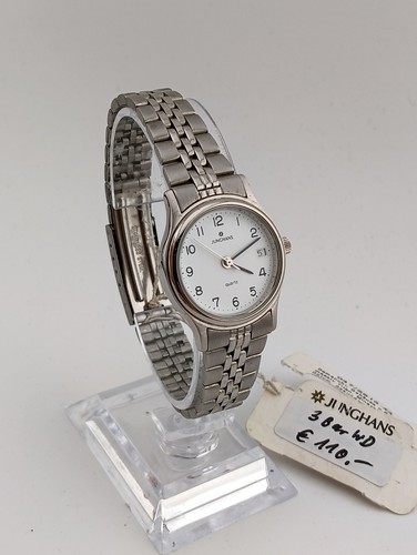 Junghans damen quarz - junghans,
