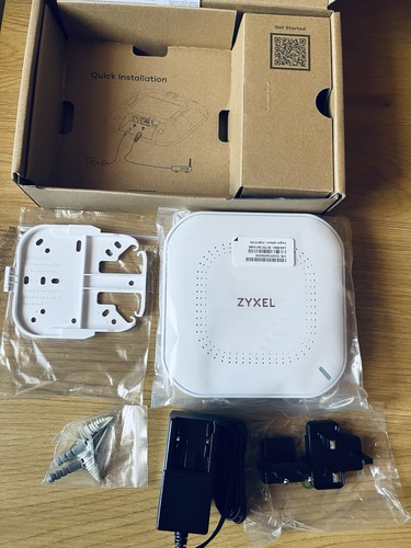 Zyxel nwa90ax pro eu0102f - nwa90ax, pro-eu0102f