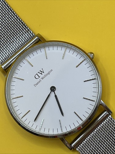 Daniel wellington 36mm - daniel,