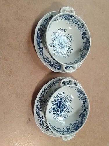 Villeroy und boch - boch, blau