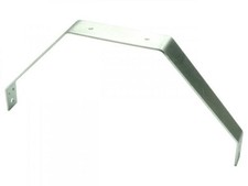 Hauptfahrwerk Alu 150 mm