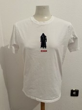 Levis Levi‘s T-Shirt Darth Vader Star Wars S Damen Weiß