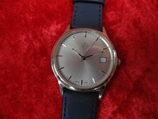 Herren Armbanduhr Mercedes