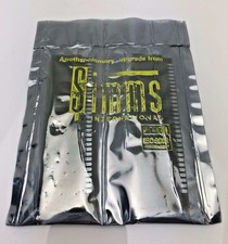 SIMMS International Memory