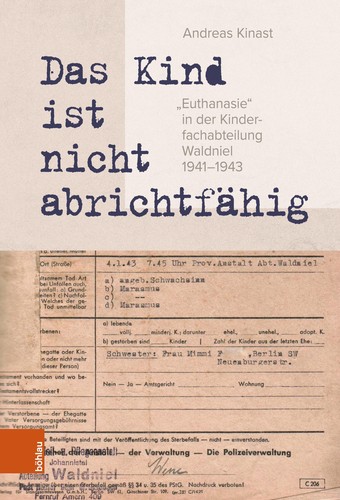 Andreas kinast das - andreas, ist