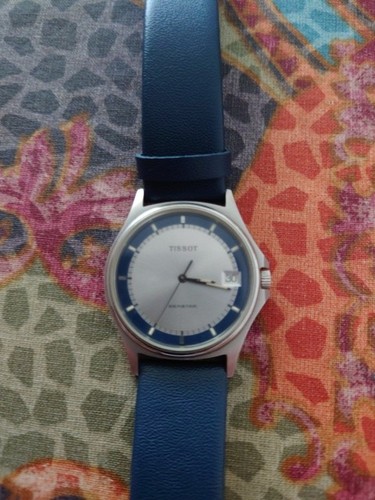 Tissot locle seastar - le,