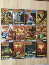 42  verschiedene Maddrax