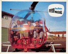 Perry Rhodan - SOS aus dem