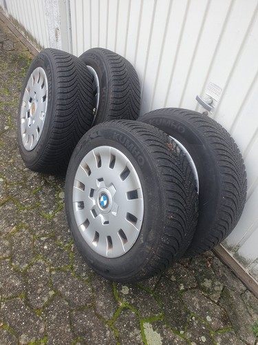 Original bmw 3er e46 - original,