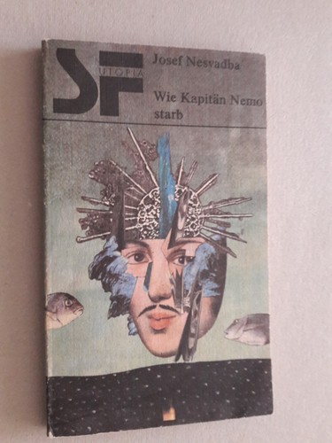 Taschenbuch utopia - sf,