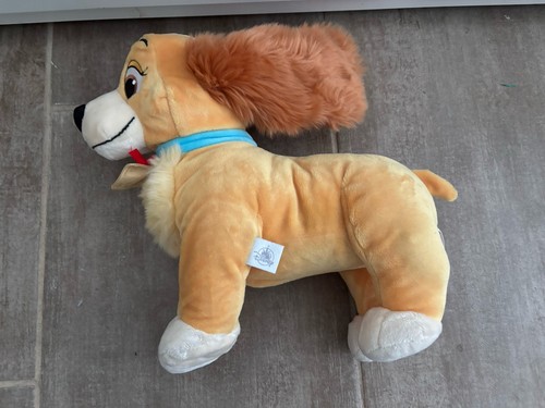 Disney susi strolch - disney,