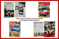 Moto Guzzi Galletto