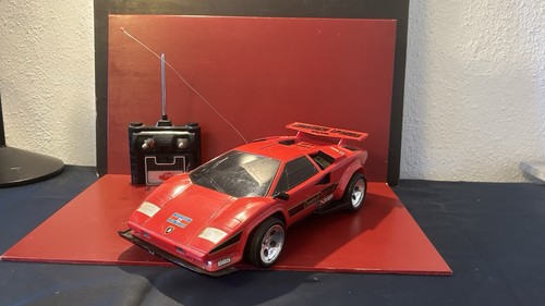 Taiyo lamborghini countach - lamborghini,