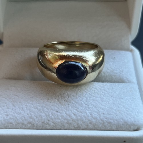 Goldring 585 massiv - goldring,